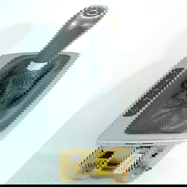 Alavanca Cambio Mercedes C180 1.8 Cgi 2011/2014 Pp204267016