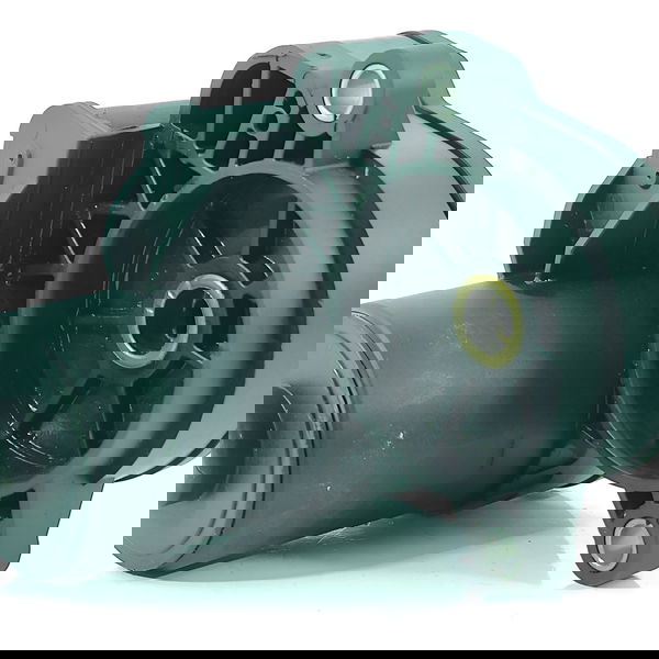 Atuador Pinca Evoque Traseira Esquerda 2012/2018 Gj322k328bd