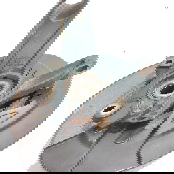 Manga Eixo Volvo Xc60 Diant Dir 2011/2016 7g913k170m