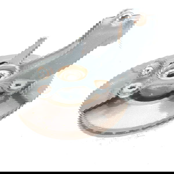 Msnga Eixo Volvo Xc60 Dianteira Esq 2011/2016 7g913k171m