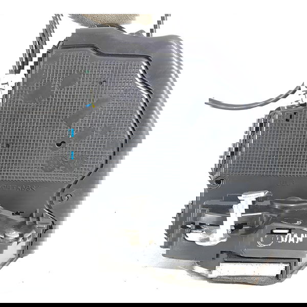 Fechadura Porta Toyota Corolla Traseira Esquerda 2018/2025