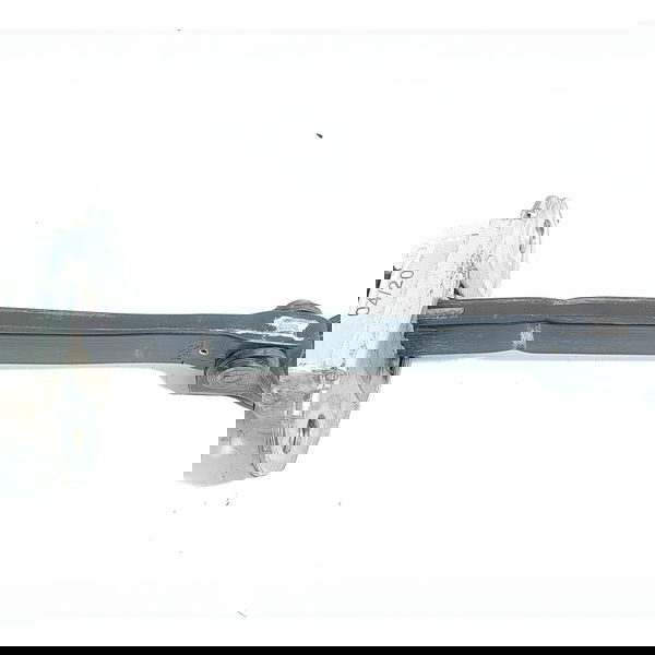 Limitador Porta Toyota Corolla Traseira Esquerda 2018/2025 Cinza Traseira