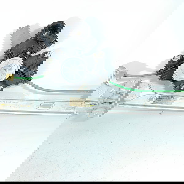 Maquina Vidro Toyota Corolla Traseira Esq 19/25 6984002730