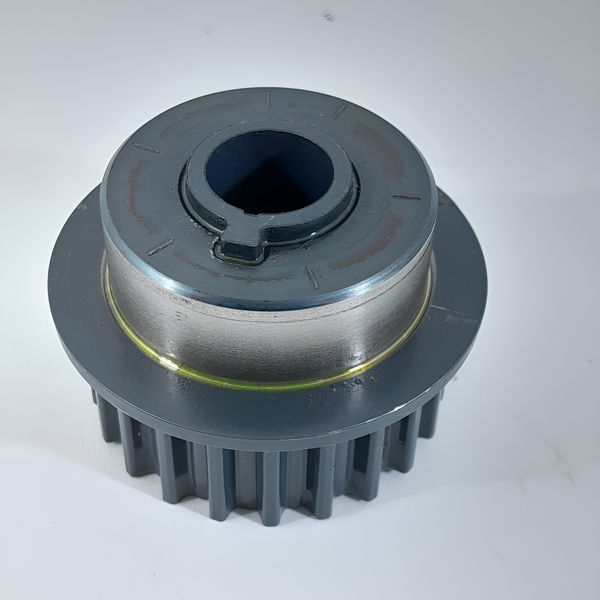 Engrenagem Virabrequim Onix Turbo 2020/2025 55515805