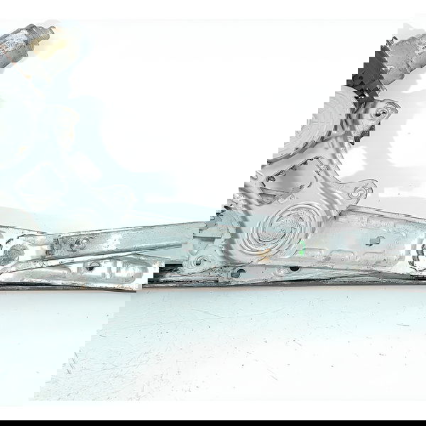 Máquina Vidro Versa Dianteira Direita 2014/2020 807301hl0a