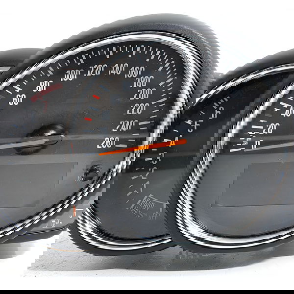 Painel Instrumento Mini Cooper 1.5 2014/2020 9265439 Preto