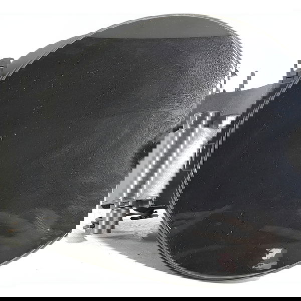 Portinhola Tanque Combustivel Mini Cooper F55 2014/2020 Preto 2020