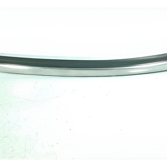 Friso Lateral Mini Cooper F55 5p Traseiro Esq 14/20 12866210 Cromado