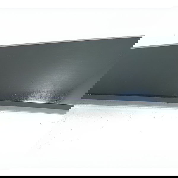 Moldura Coluna Porta Mini Cooper Esquerda 2014/2020 7322517 Preto