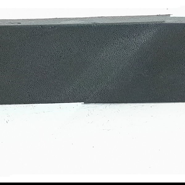 Acabamento Direito Friso Teto Renegade 2020 100254313 /19705 Preto