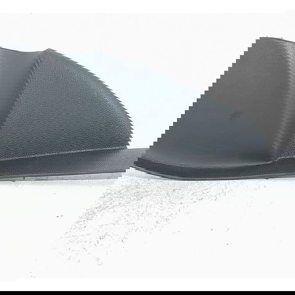 Acabamento Lateral Painel Mini Cooper Esquerda 14/20 9361675 Preto