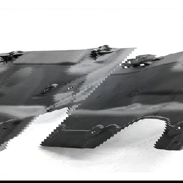 Painel Corta Fogo Mini Cooper 1.5 2014/2020 51717290814 Preto