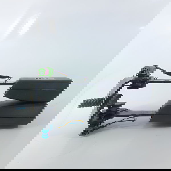 Engate Cinto Traseiro Volvo Xc60 2008/2016 34039410