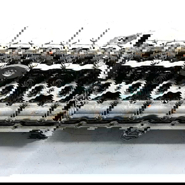 Cabecote Bmw X3 N52 2004/2011 Stander Falta Um Tucho Det