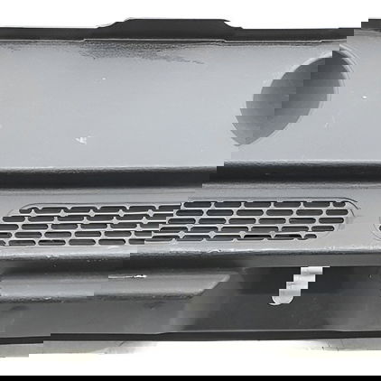 Soleira Porta Mala Mini Cooper F55 2014/20 51477298591 Preto