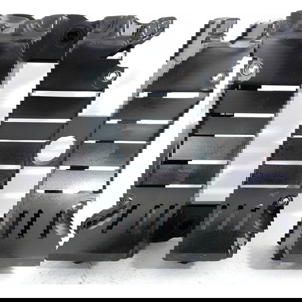 Defletor Oleo Motor Panamera Cayenne 3.6 2010/2016 34530