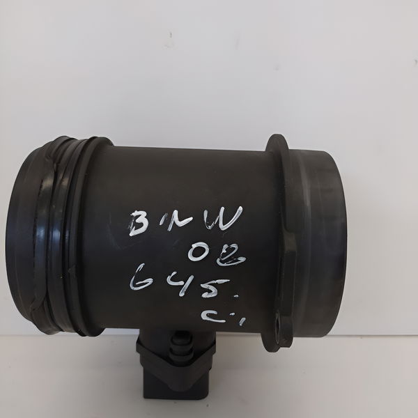 Sensor Fluxo Ar Bmw 550 X5 X6 645 4.4 V8 756699002