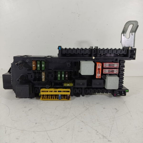 Modulo Caixa Fusiveis Mercedes C180 2008 2014 5dk00922515