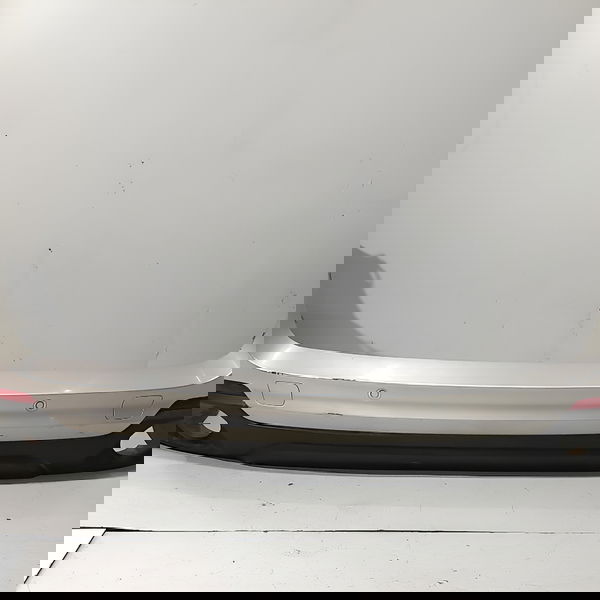 Parachoque Bmw X5 Completo Traseiro 2014/2019 Original