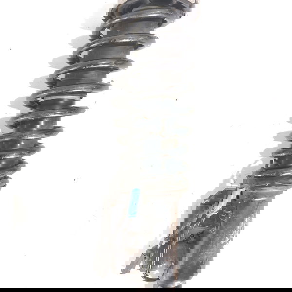 Amortecedor Mola Bmw X5 Dianteiro Esq C/ Sensor 2013/2019