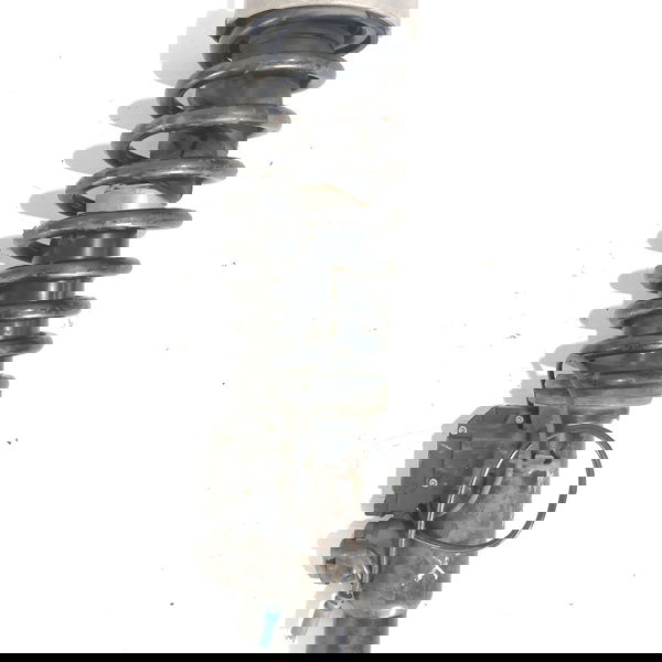 Amortecedor Mola Bmw X5 Dianteiro Dir C/ Sensor 2013/2019