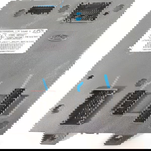 Modulo Conforto Chery Tiggo 8 2019/2023 802000065aa