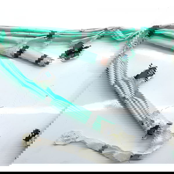 Cortina Teto Bmw X5 Esquerda 2014/2018 8175932