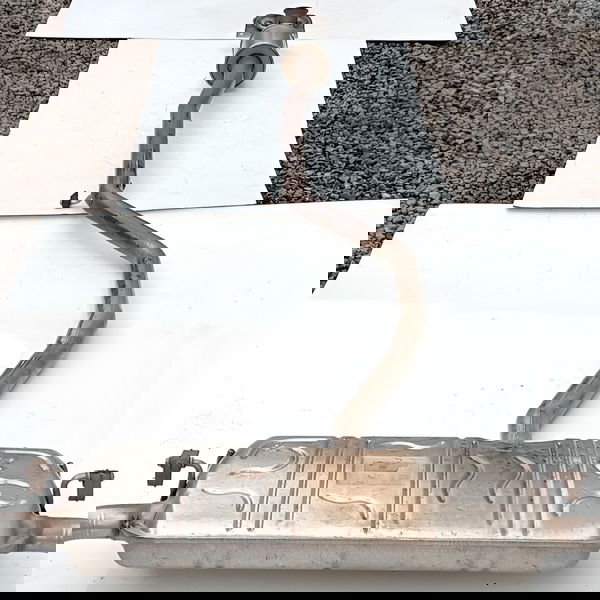 Escapamento Mercedes Gla200 1.6 2014/2019 A2464911100