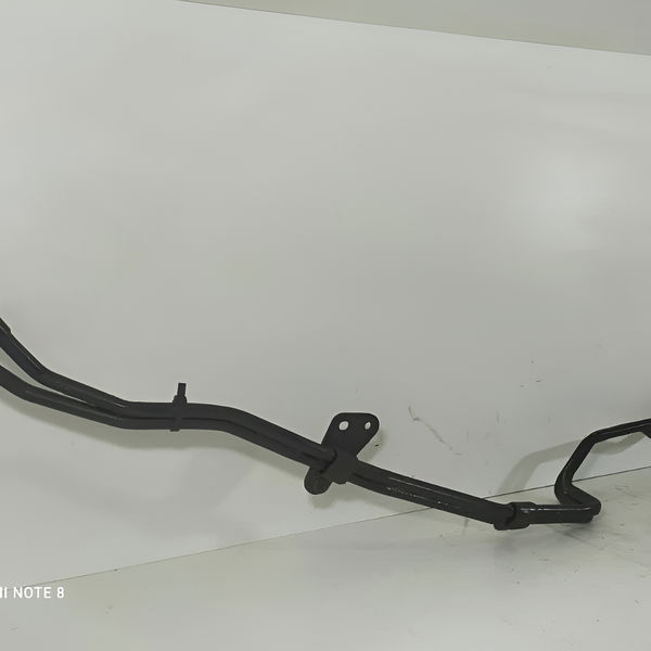 Mangueira Oleo Câmbio Frontier 2.3 2017/2023 Orig