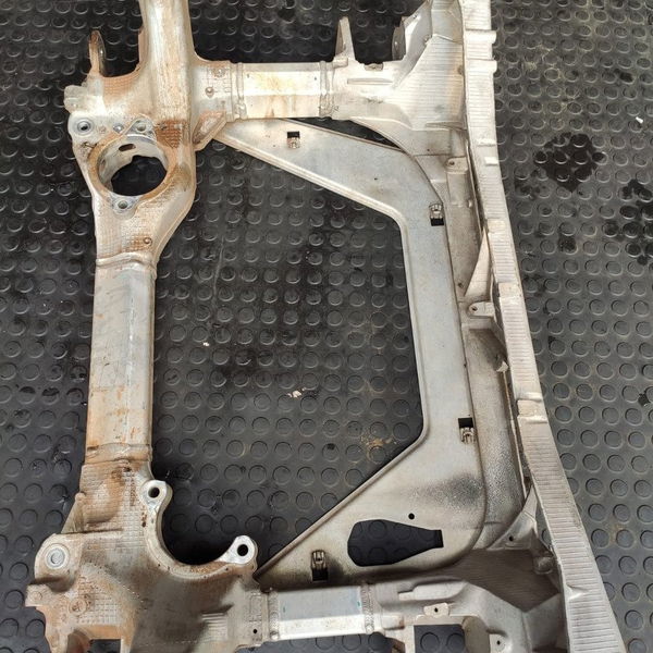 Suporte Motor Panamera 3.6 Dianteiro 2010/2016 Hk20572