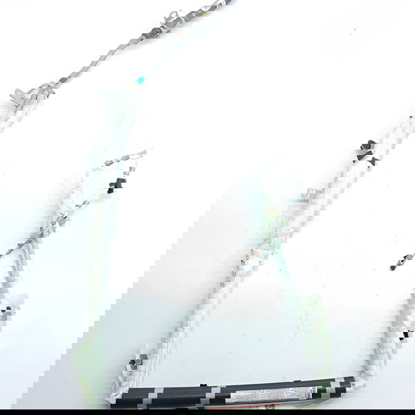 Cortina Teto Ford Edge Direita 2010/2015 Ct4378042d94ab