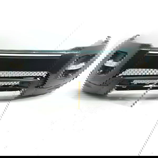 Parachoque Evoque Dianteiro 2011/2015 Completo