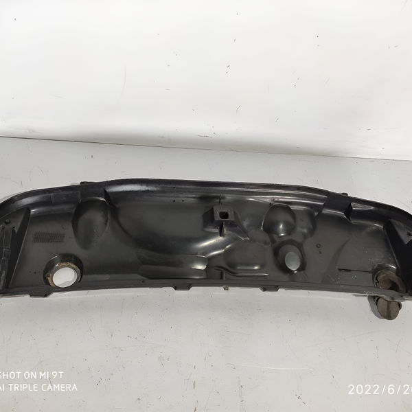 Suporte  Grade Parabrisa Bmw 323i 2000