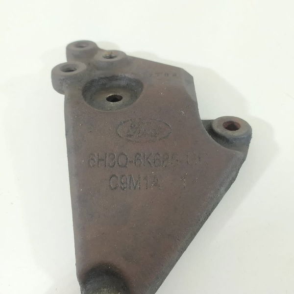 Suporte Motor Range Rover Sport 3.6 Esquerdo 6h3q6k685gc