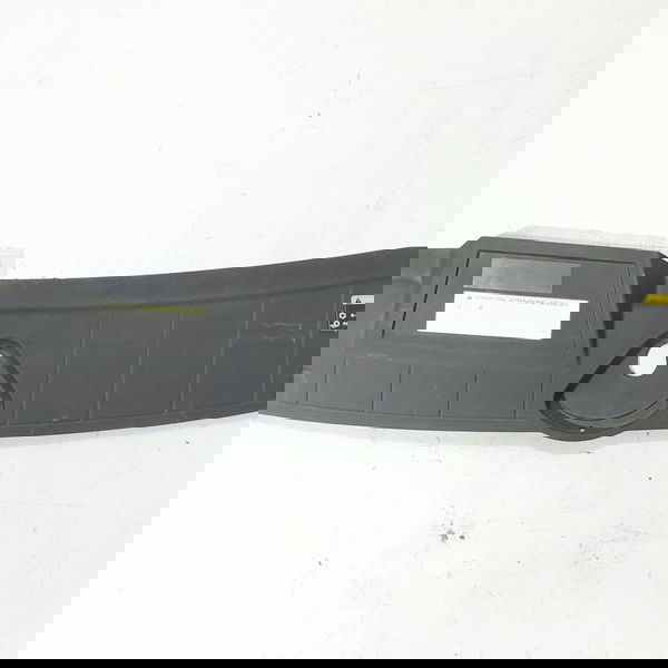 Defletor Superior Radiador Audi Q5 2018 /2022 80a807081