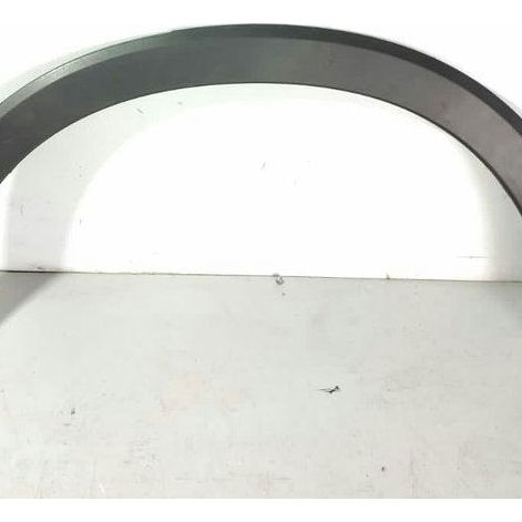 Moldura Lateral Honda Hrv Traseira Esquerda 2017 /2022