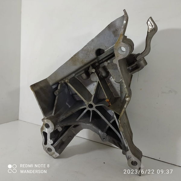 Suporte Coxim Motor Tcross Direito 2018/2024 04e199275aj