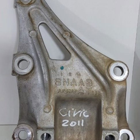 Suporte Coxim Motor Honda Civic 2007/2011