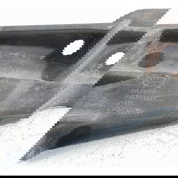 Suporte Motor Discovery 3 E 4 Esquerdo 08/15 4h226061aa