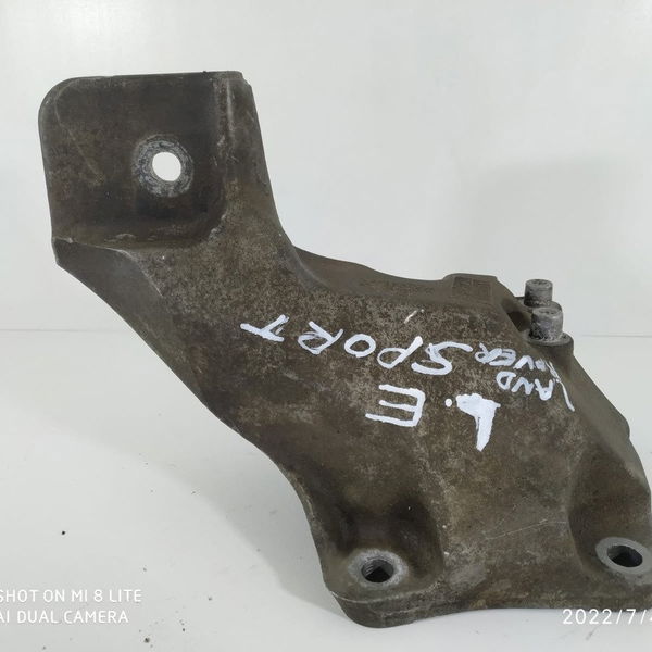 Suporte Coxim Motor Range Rover Sport Esquerdo 2006/2013