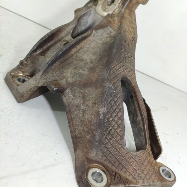 Coxim Motor Bmw X5 X6 3.0 Direito 2012/2016 6797921