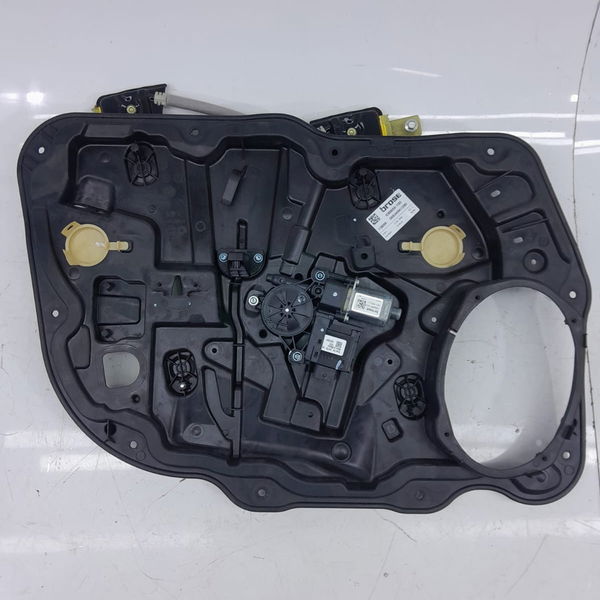 Maquina Vidro Compass Dianteira Esquerd 2017/2024 68242679aa