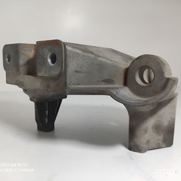 Suporte Coxim Motor New Beetle A3 Golf 2007/2010 038199207h