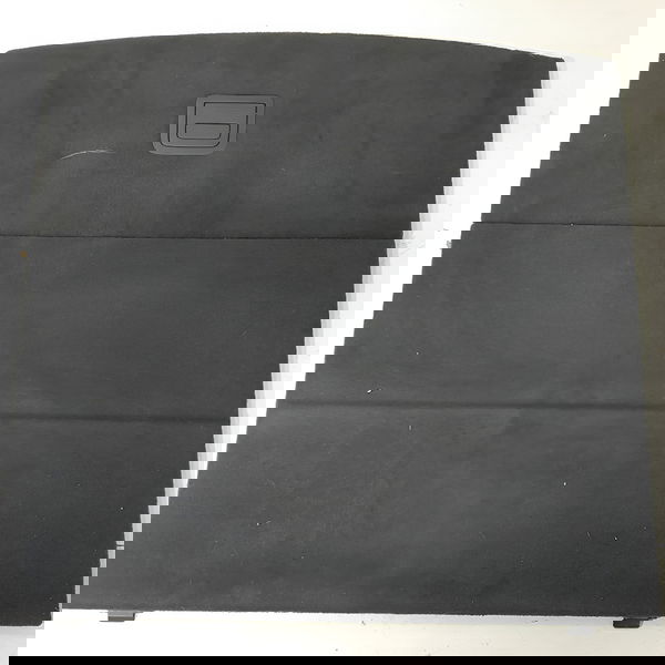 Tampao Estepe Audi Q5 Fundo Porta Mala 2018/2022 Preto