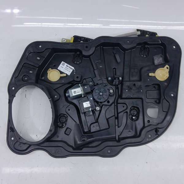 Maquina Vidro Compass Dianteira Direita 2017/2024 68242678aa