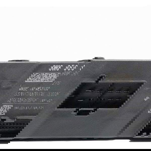 Modulo Tampa Traseira Audi Q5 2018/2022 8w8959107d