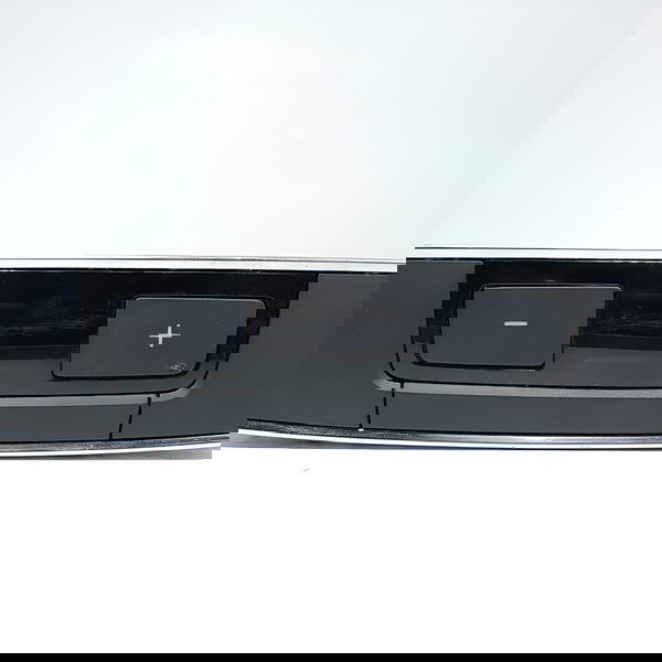 Comando Ar Condicionado Traseiro Audi Q5 2018/2022 80a919158