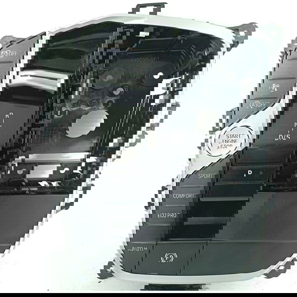 Botao Seletor Cambio Bmw 320 330 G20 2023/2025 61315a6ae9801