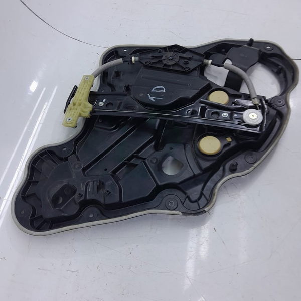 Maquina Vidro Compass Traseira Esquerda 2017/2024 C91303101