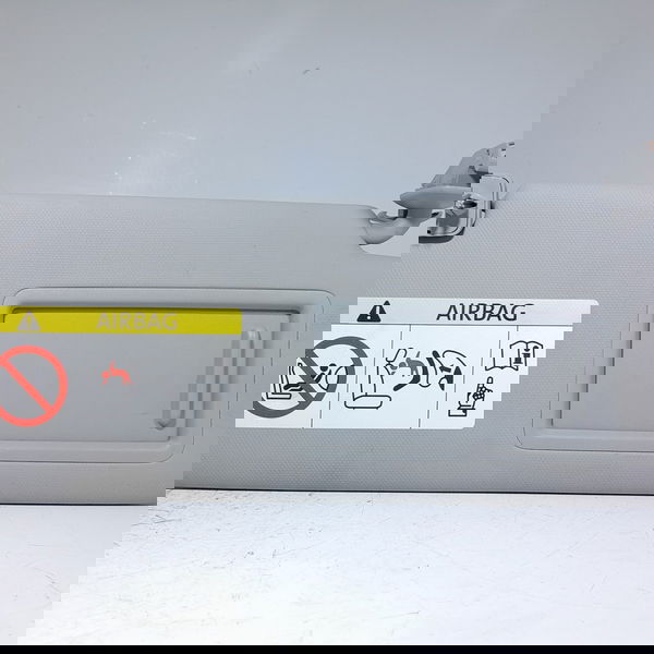 Quebra Sol Audi Q5 Direito 2018/2022 8v5857552